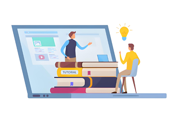 教育培训系统解决方案