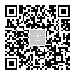 扫码关注